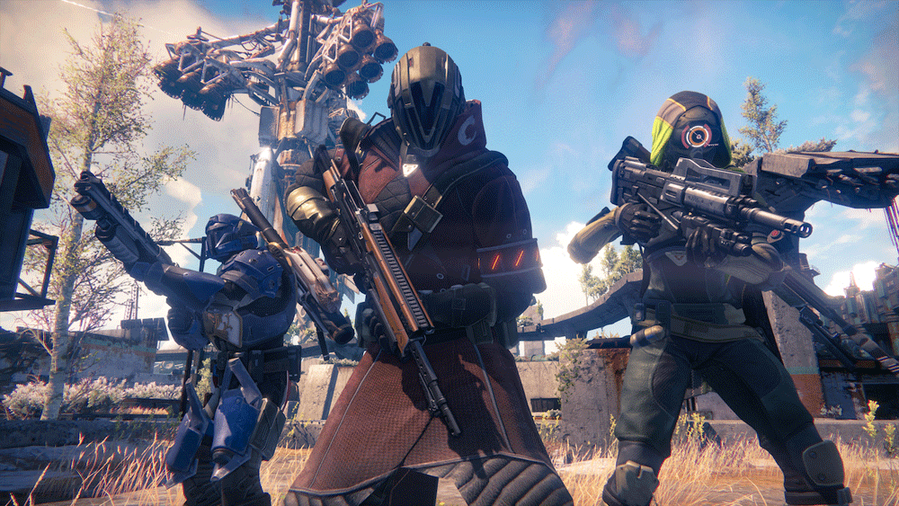 Watch Dogs and Destiny Make our List of 20 Most Expensive Games