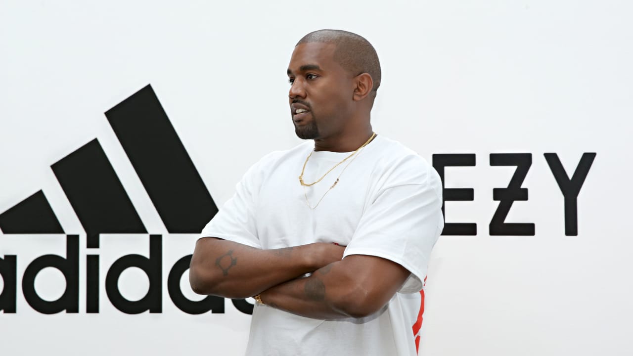 The Yeezy Effect: A Look at Adidas Before and After Kanye West