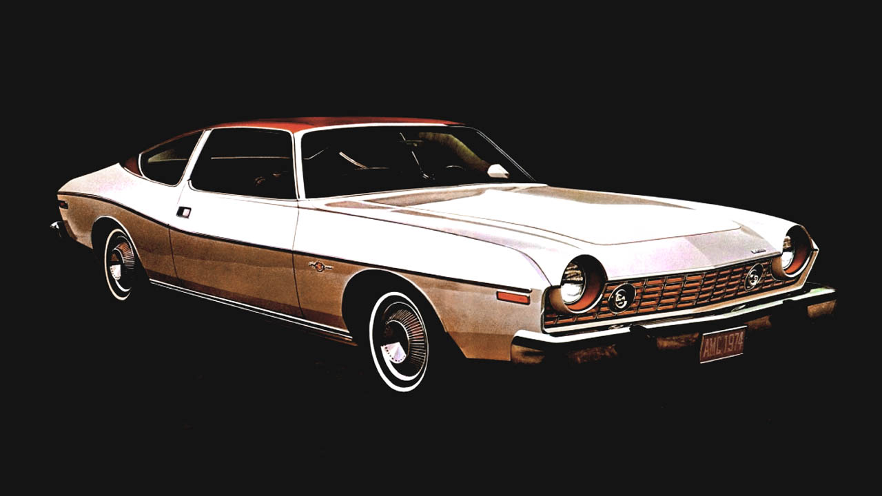 AMC Matador