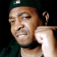 Chuck D