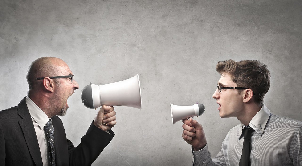 Nice Guys Finish Last – 10 Clear Signs That Confirm You’re A Wimp