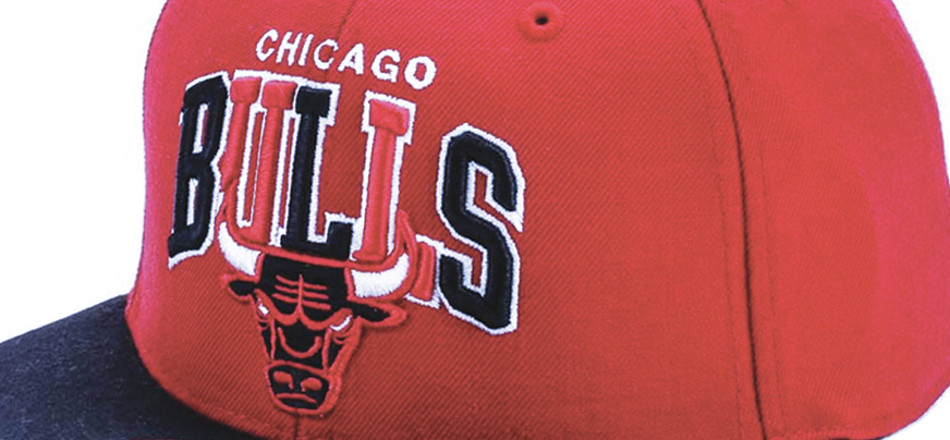 Gang Affiliated Hats - Chicago Bulls