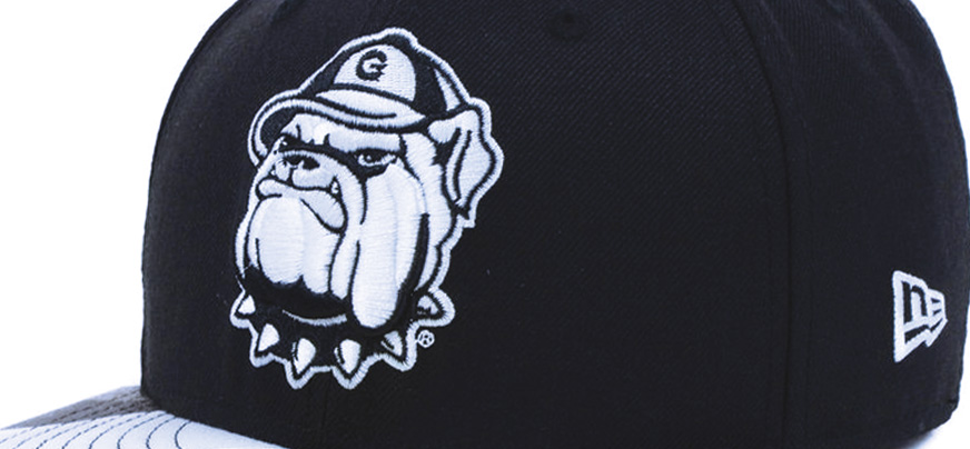 Gang Affiliated Hats - Georgetown Hoyas