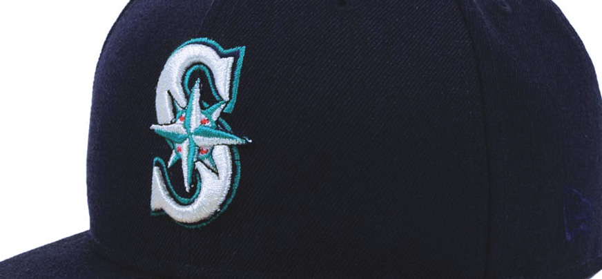 Gang Affiliated Hats - Seattle Mariners