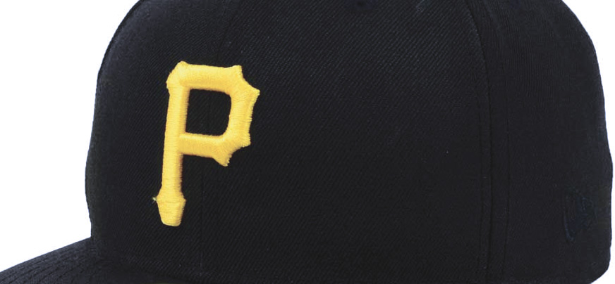 Gang Affiliated Hats - Pittsburgh Pirates