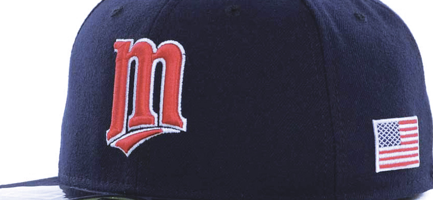 Gang Affiliated Hats - Minnesota Twins