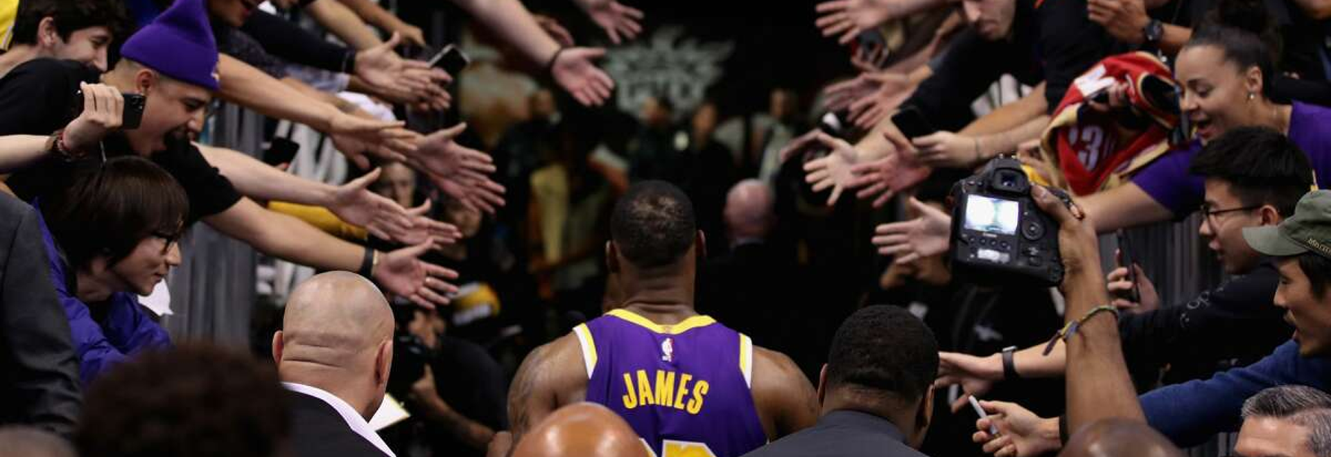 Fan Loyalty