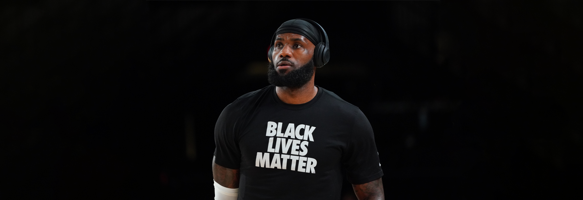 Off-court Activism