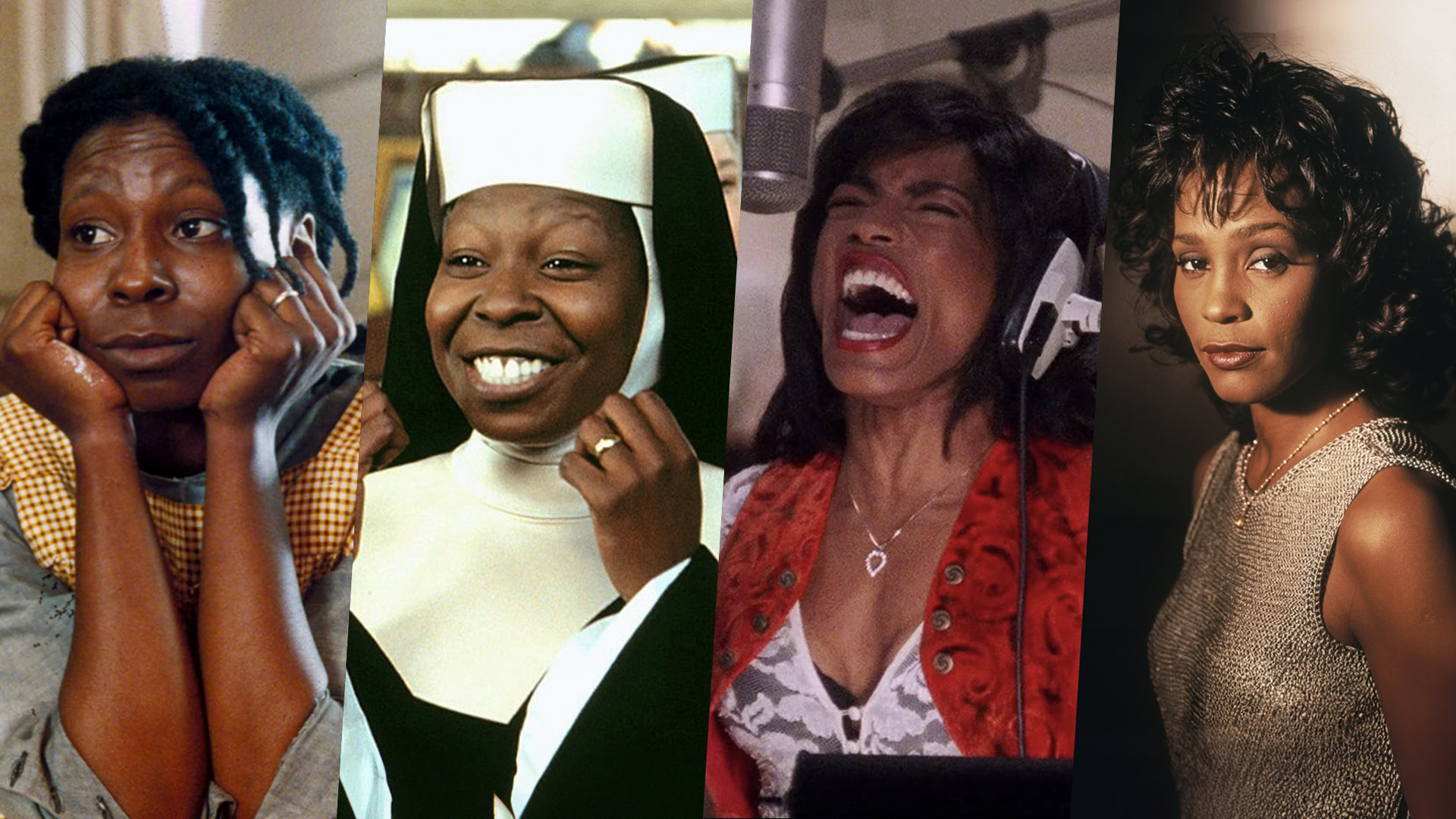 Celebrating Black Women: Vote the Best Black Woman-led, Women-Cast Movie