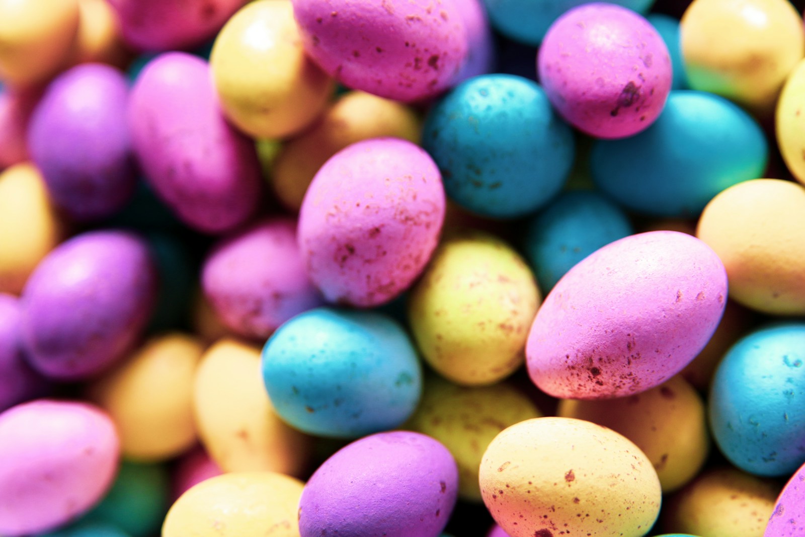 Top 10 G.O.A.T. Easter Candy