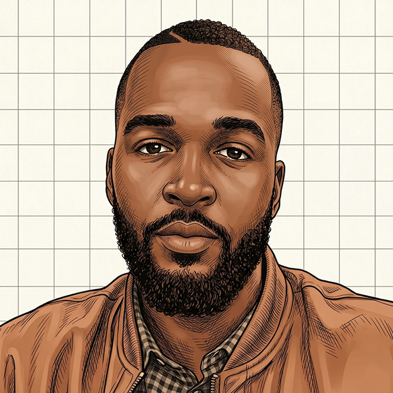 Chris Adams Avatar