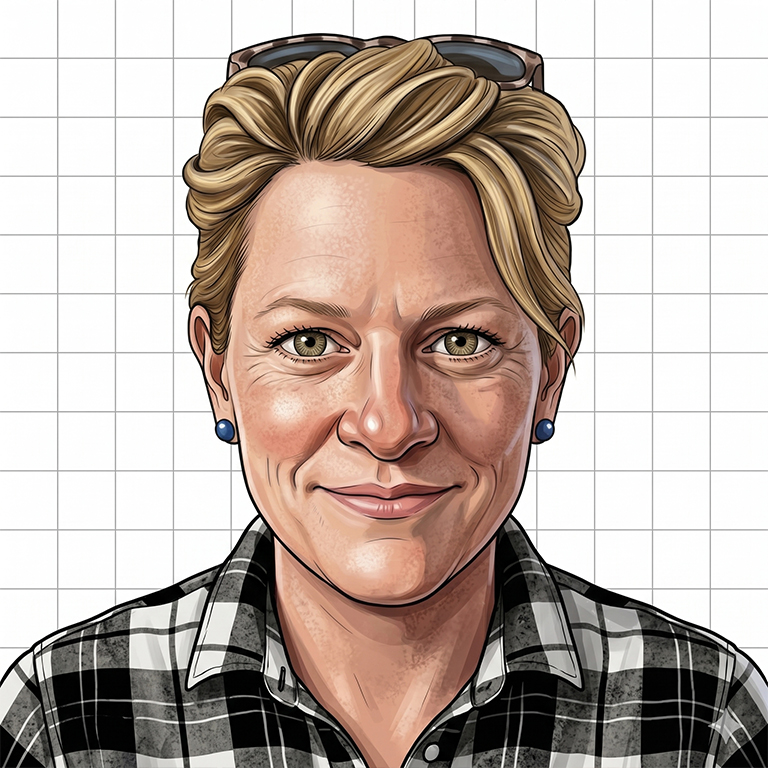Laura Burkehart
